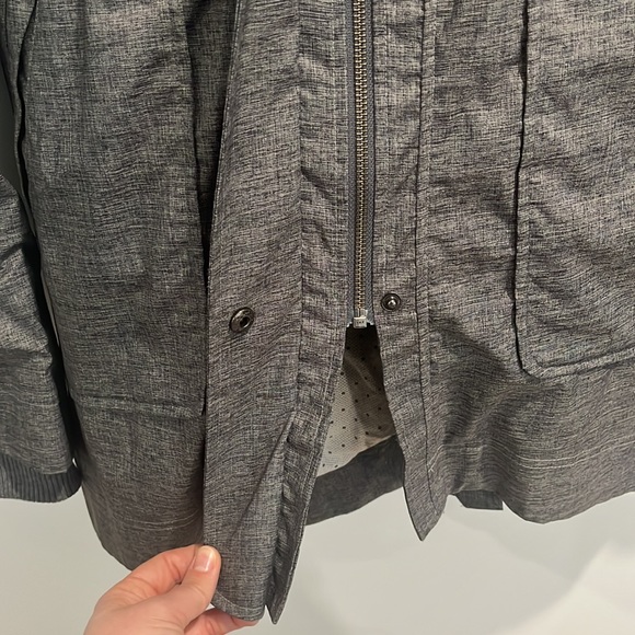 THREE STONES Jacket - Picture 7 of 12